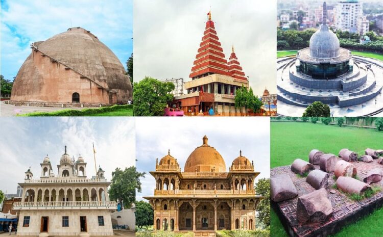 पर्यटन क्षेत्रों को बढ़ावा देने के लिए आज पटना में हो रहा है ट्रैवल एंड टूरिज्म फेयर का आयोजन,नेपाल-बांग्लादेश और श्रीलंका के प्रतिनिधि भी लेंगे हिस्सा