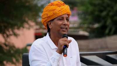 बर्खास्त मंत्री राजेन्द्र गुढ़ा ने सीएम गहलोत की खोली पोल,कहा-राजस्थान की धरती पर अशोक गहलोत से बड़ा कोई निकम्मा नहीं