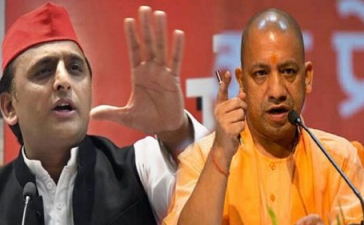 देवरिया कांड पर आज अखिलेश यादव ने योगी सरकार को दी चेतावनी,कहा-अगर किसी भी पक्ष के साथ अन्याय हुआ तो फिर..