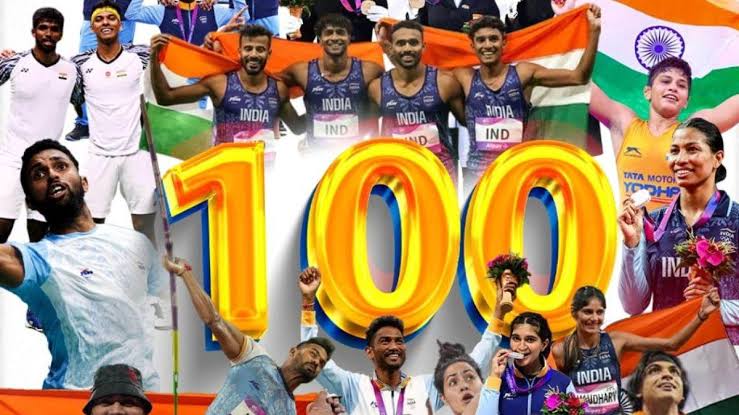 एशियाई खेलों में भारत के खिलाड़ियों ने अपने शानदार प्रदर्शन से जीता सबका दिल,भारत का अब तक का सबसे बेहतरीन रहा प्रदर्शन
