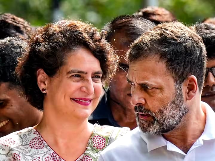 मध्य प्रदेश में आदिवासी वोटरों पर है कांग्रेस की नजर,आदिवासी वोट बैंक को अपने पाले में करने के लिए राहुल और प्रियंका करेंगे रैली 1 IMG 20231007 WA0039
