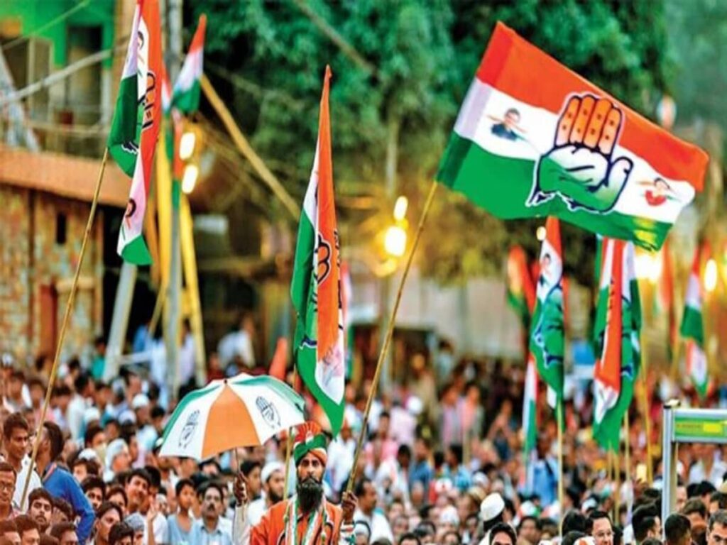 सोनिया गांधी से मुलाकात के बाद बोले सीएम गहलोत-सरकार बदलने से होता है राज्य को नुकसान 1 IMG 20231007 WA0040 2