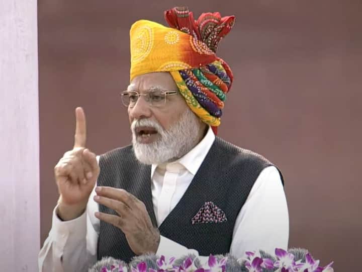 लोकसभा चुनाव से पहले पीएम मोदी ने अधिकारियों के साथ की समीक्षा बैठक,अपने सभी घोषणाओं को पूरा करने में जुटी बीजेपी 1 IMG 20231008 WA0015