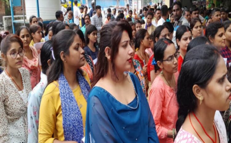 9 से 15 अक्टूबर के बीच किसी भी दिन बीपीएससी शिक्षक भर्ती परीक्षा का आ सकता है रिजल्ट,अगस्त में हुआ था एग्जाम