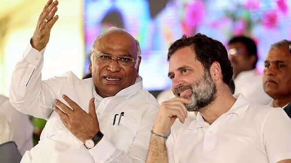 मायावती के वोट बैंक पर कांग्रेस ने डाल रखी है नजर,सतर्क हुई बीएसपी