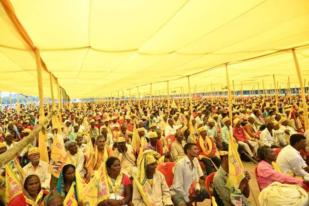 पटना में आज ओपी राजभर ने भरी हुंकार,कहा-2025 के बिहार विधानसभा चुनाव में 10 विधायक हमारे पार्टी से आयेंगे जीतकर 1 IMG 20231010 WA0039