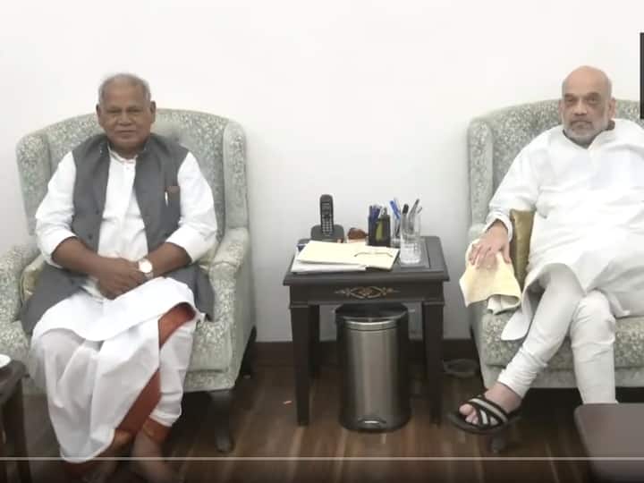 राज्यपाल नहीं बनेंगे जीतनराम मांझी,आज खुद हीं कर दिया क्लियर,कहा-यह सब काल्पनिक बात है 1 IMG 20231011 WA0009