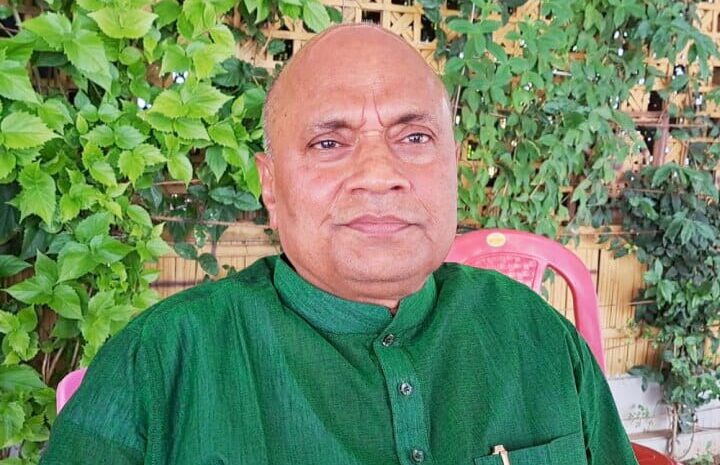 सीएम नीतीश पर भड़के आरसीपी सिंह,कहा-जाति के नाम पर बिहार को टुकड़ों-टुकड़ों में बांट दिया