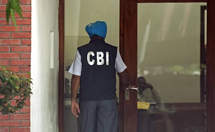 CBI का दिखा बड़ा एक्शन,बंगाल और सिक्किम में 50 ठिकानों पर की छापेमारी,फर्जी पासपोर्ट से जुड़ा है मामला