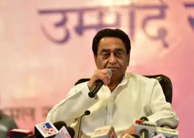 सीएम शिवराज के बयान पर कांग्रेस ने किया पलटवार,कहा-आपकी झूठ फरेब की राजनीति आपको मुबारक हो