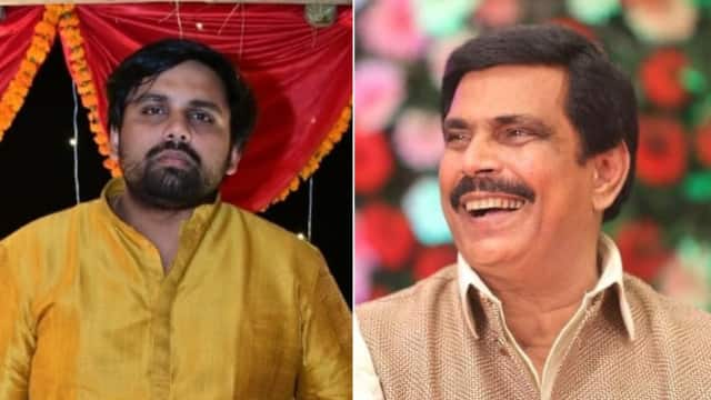 राजद में हीं रहेंगे आनंद मोहन के बेटे चेतन,आनंद मोहन ले सकते हैं बड़ा निर्णय