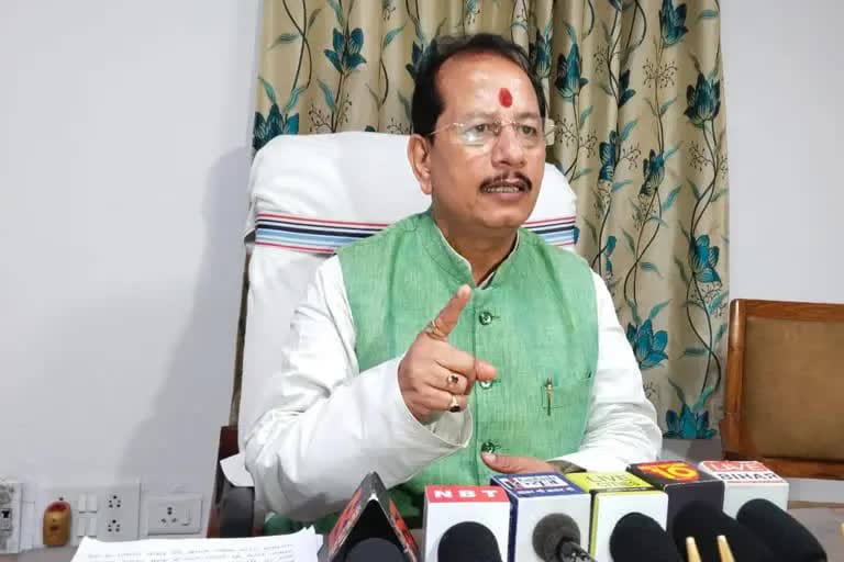 तेजस्वी ने आज बीजेपी पर साधा निशाना,कहा-बिहार में जो विकास का कार्य हो रहा हैं उससे बीजेपी के लोग काफी परेशान हैं 1 IMG 20231022 WA0037 1