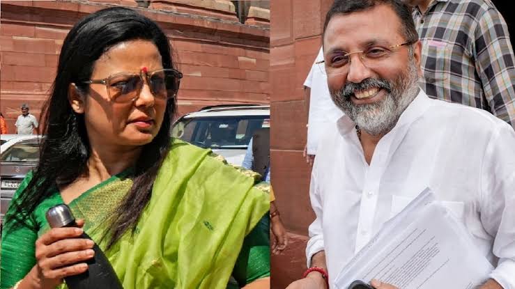 एथिक्स कमेटी ने महुआ मोइत्रा को दिया जवाब,कहा-2 नवंबर को पेश हों,तारीख नहीं बढ़ेगी 1 IMG 20231027 WA0040 1