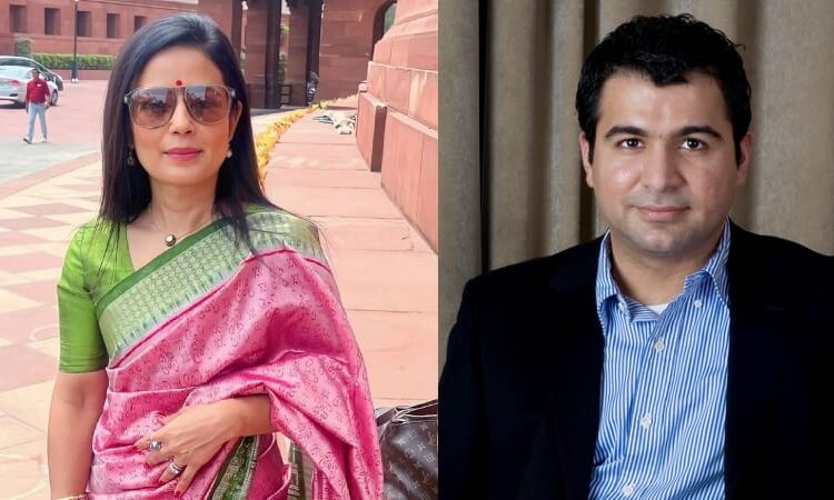 गिफ्ट लेने वाली बातों को महुआ मोइत्रा ने की स्वीकार,बोली-हीरानंदानी से गिफ्ट में लिया था स्कार्फ,लिपस्टिक और मेकअप
