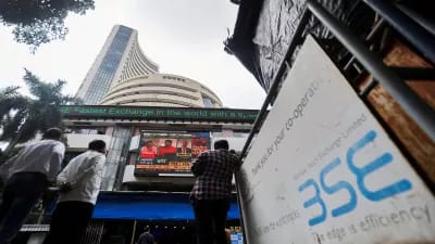 शेयर बाजार की ओपनिंग हुई मजबूत,उत्साह रहा बरकरार 1 IMG 20231106 WA0013