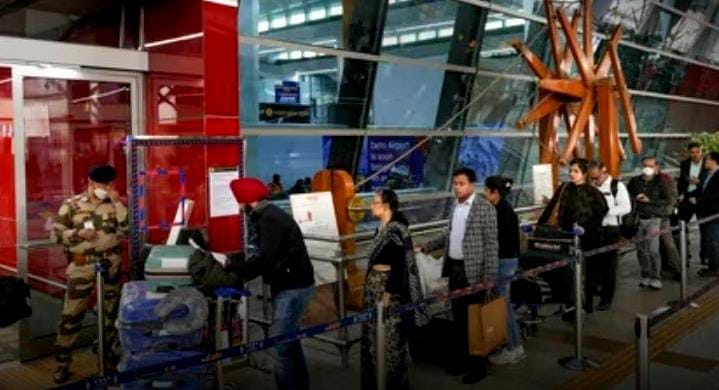  सतर्क हुई एयर इंडिया,पन्नू ने दी है विमान उड़ाने की धमकी