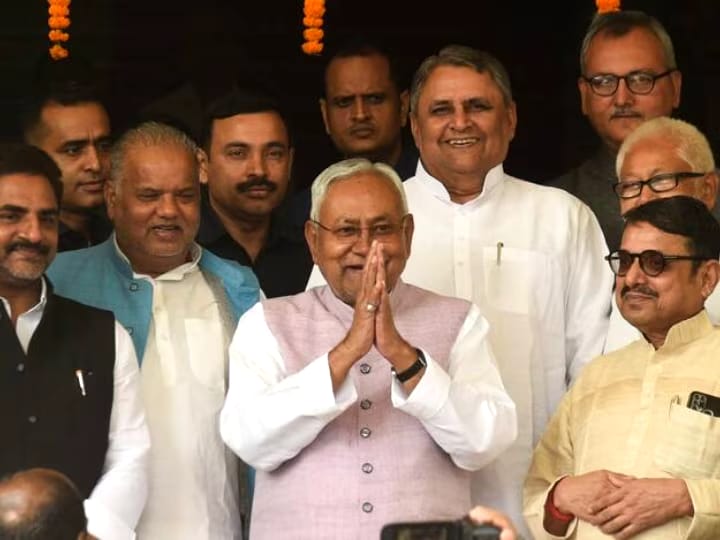 बिहार में 11वीं और 12वीं तक की शिक्षा हासिल करने वाले 9.19 फीसद है लोग,7 फीसद तक हैं ग्रेजुएट 1 IMG 20231107 WA0025