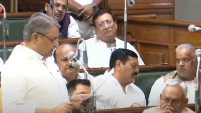 नीतीश कुमार के आर्थिक सर्वे वाली रिपोर्ट पर भड़के मांझी,कहा-मुसहर-भुइयां के 1% लोग भी अमीर मिले तो राजनीति छोड़ दूंगा 1 IMG 20231108 WA0010