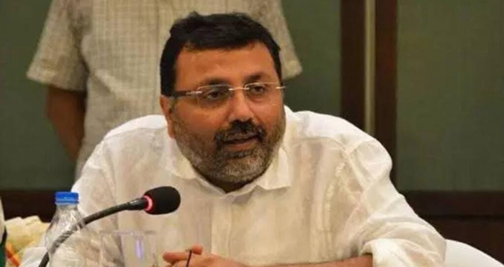 महुआ मोइत्रा की बढ़ी परेशानी,भ्रष्टाचार को लेकर अब CBI करेगी जांच 1 IMG 20231108 WA0040
