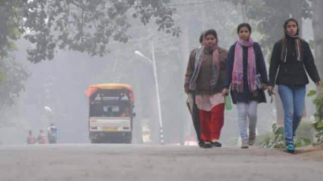  बिहार में अब ठंड के साथ बढ़ी कनकनी,दिवाली के बाद अचानक बदला मौसम
