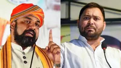 राजद से खफा हो चुके 21 हजार यादव आज शाम तक लेंगे बीजेपी की सदस्यता,तेजस्वी की बढ़ी टेंशन!