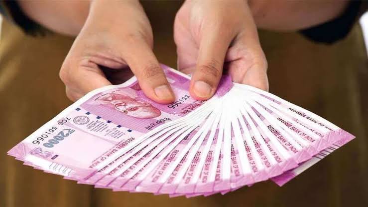 कैबिनेट की बैठक में आज नीतीश सरकार ने लिया बड़ा फैसला,चार फीसद महंगाई भत्ते में की गई बढ़ोतरी 1 IMG 20231122 WA0020