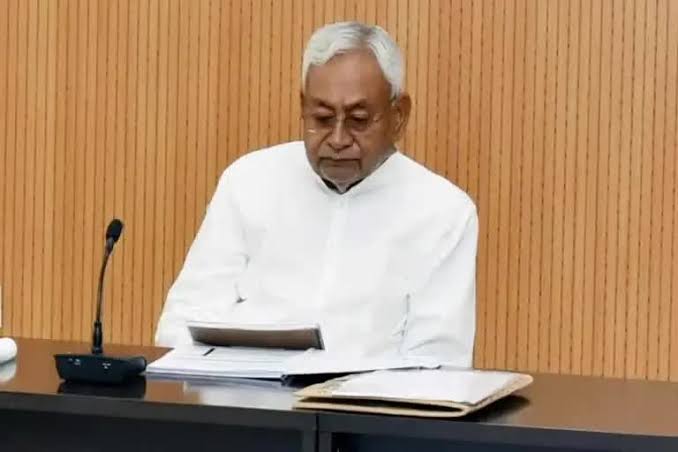 कैबिनेट की बैठक में आज नीतीश सरकार ने लिया बड़ा फैसला,चार फीसद महंगाई भत्ते में की गई बढ़ोतरी
