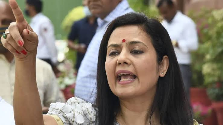 लोकसभा पोर्टल के लिए आया नया नियम,सांसदों के पीए नहीं कर सकेंगे लॉगइन,महुआ मोइत्रा मामले के बाद लिया गया है यह फैसला