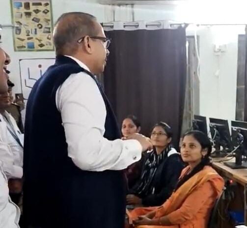  स्कूल के 15 किमी के दायरे में बहाल हुए शिक्षकों को होगा रहना,केके पाठक का सख्त निर्देश आया सामने