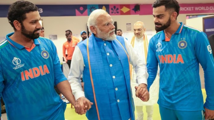 पीएम मोदी पर संजय राउत ने साधा निशाना,कहा-2024 में खत्म हो जाएगी पनौती 1 IMG 20231124 WA0010