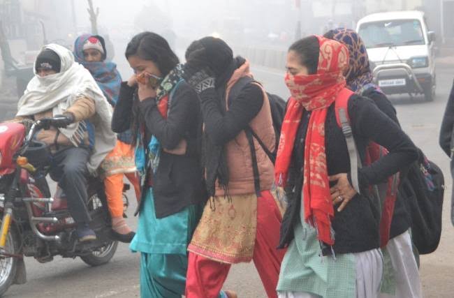 बिहार में अब बढ़ गई है ठंडी,30 नवंबर से पड़ने वाली है हाड़ कंपाने वाली ठंड