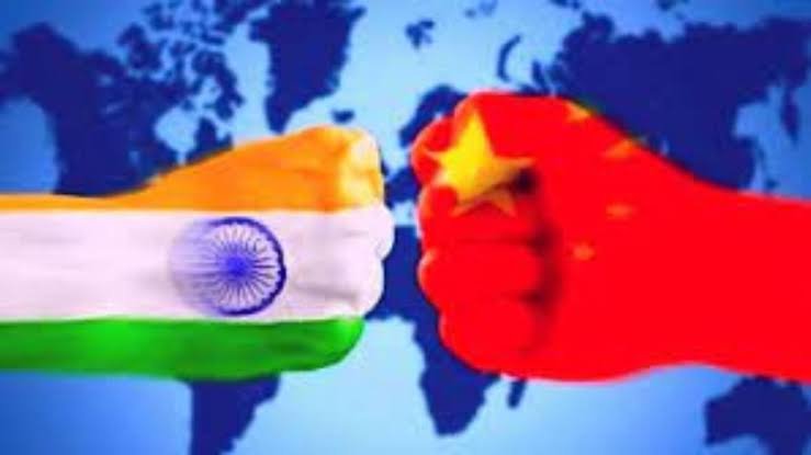 अंतरिक्ष में चीन बनना चाहता है सबसे बड़ी ताकत इसलिए भारत अब अंतरिक्ष में भी देगा चीन को टक्कर 1 IMG 20231125 WA0015