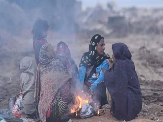 बिहार में मौसम ने ली अंगड़ाई,लगातार लुढ़कता जा रहा है पारा 1 IMG 20231126 WA0001 1