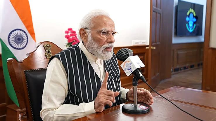 थोड़ी देर बाद पीएम मोदी आज करेंगे ‘मन की बात’