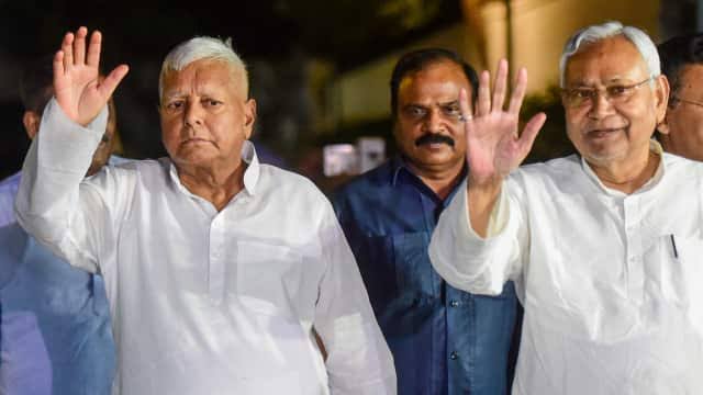 बिहार में लागू हुई 65% आरक्षण के विरोध में पटना हाईकोर्ट में दायर हुई याचिका,नीतीश-लालू की आरक्षण मुहिम को लग सकता है तगड़ा झटका!
