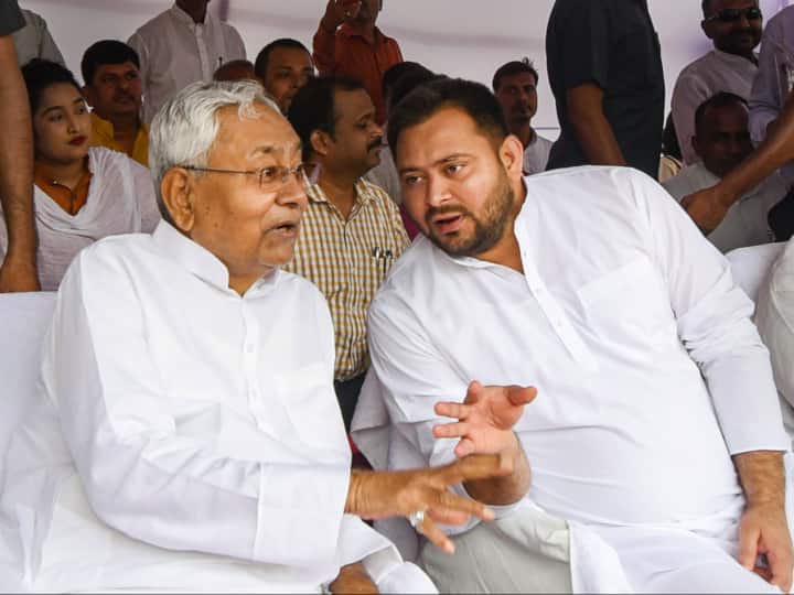 बिहार में बढ़ाई गई आरक्षण सीमा के खिलाफ दायर याचिका पर बीजेपी ने दी सफाई,बोली-भाजपा को किया जा रहा है बदनाम 1 IMG 20231128 WA0014