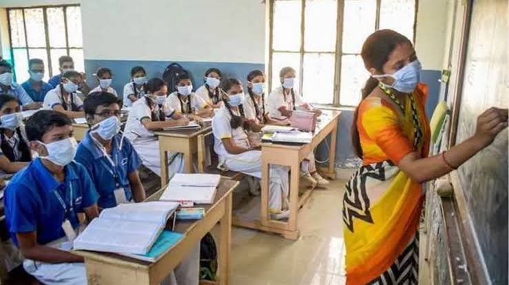 1 दिसंबर से मिशन दक्ष की होगी शुरुआत,सरकारी स्कूल में पढ़ रहे कमजोर बच्चों को अलग से दी जाएगी शिक्षा