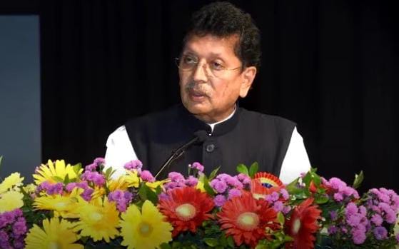  महिला शिक्षक अभ्यर्थी को धमकाने वाले महाराष्ट्र के शिक्षा मंत्री मांगेंगे माफी?इस मामले को लेकर विपक्षी नेता अब हुए हमलावर