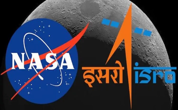 NASA ने ISRO को दिया बड़ा ऑफर,अंतरिक्ष में फिर इतिहास रचेगा भारत