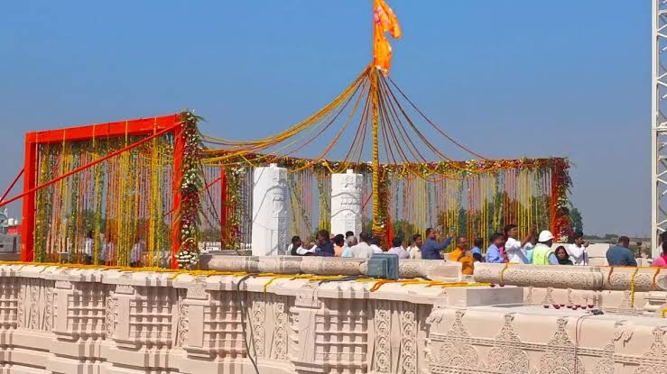 अयोध्या की रामलीला में 14 देशों के कलाकार इस बार करेंगे काम,राम मंदिर के कार्यक्रम में पाकिस्तानी कलाकार भी करेंगे परफॉर्म 1 IMG 20231130 WA0015