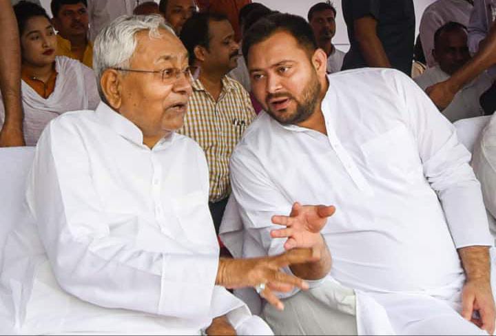 अवैध मस्जिद-मदरसों पर रोक लगाए बिहार सरकार,गिरिराज सिंह ने की मांग,कहा-बिहार में न धर्म बचेगा न धन 1 IMG 20231128 WA0000