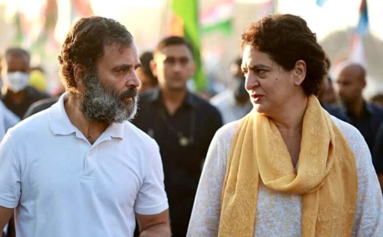 मध्य प्रदेश में सपा और बसपा से बगावत करना कांग्रेस की हार का बनेगी कारण,ओबीसी का दांव चलना पड़ेगा उल्टा?