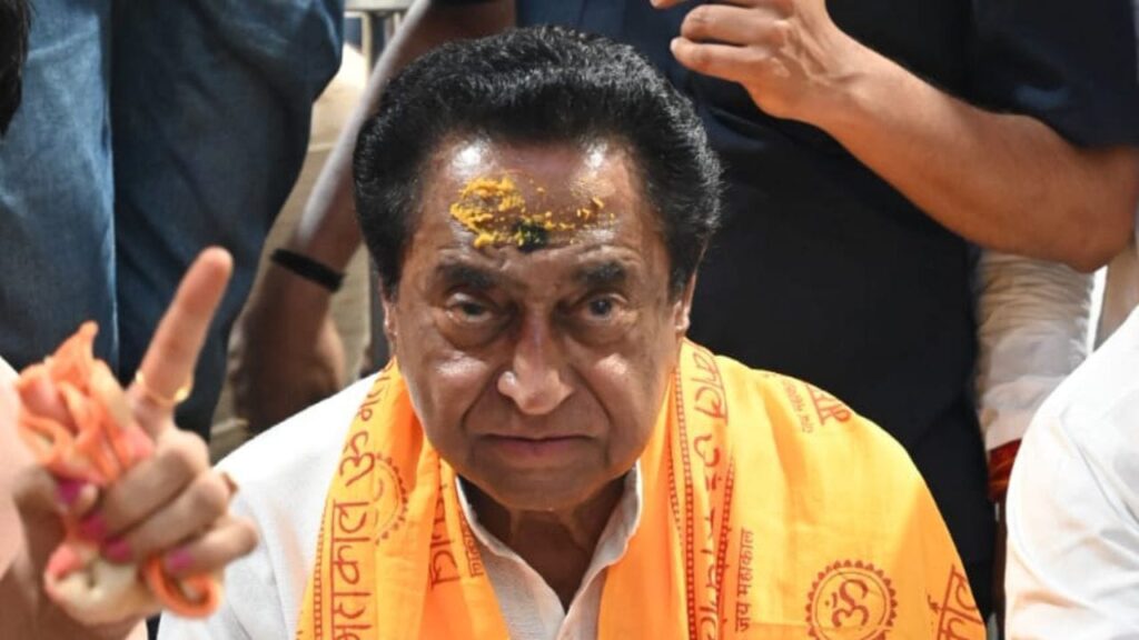 मध्य प्रदेश में सपा और बसपा से बगावत करना कांग्रेस की हार का बनेगी कारण,ओबीसी का दांव चलना पड़ेगा उल्टा? 1 IMG 20231201 WA0032
