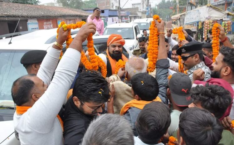  लालू और तेजस्वी पर भड़के सम्राट,बोले-रानी के पेट से अब नहीं पैदा होगा राजा