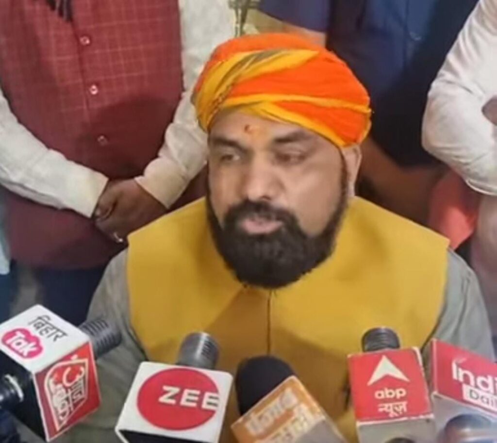 लालू और तेजस्वी पर भड़के सम्राट,बोले-रानी के पेट से अब नहीं पैदा होगा राजा 1 IMG 20231201 WA0035