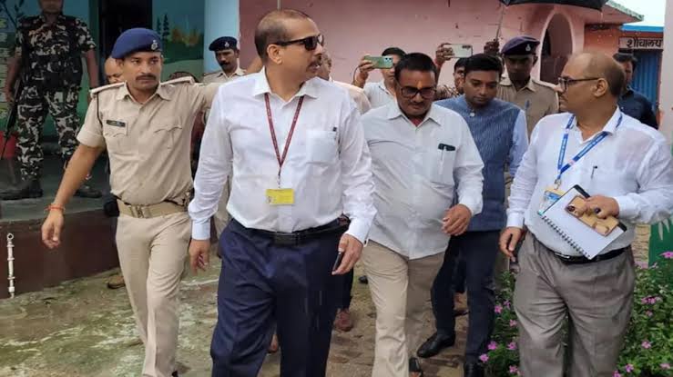 बिहार के शिक्षकों और शिक्षा दोनों को सुधार करके हीं दम लेंगे केके पाठक,बिहार के छात्रों के लिए बनेंगे बादशाह