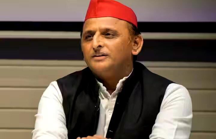 लोकसभा चुनाव में कांग्रेस को औकात दिखाने की तैयारी में जुटे अखिलेश यादव,कांग्रेस का खेल बिगाड़ने के लिए सपा ने बनाया प्लान