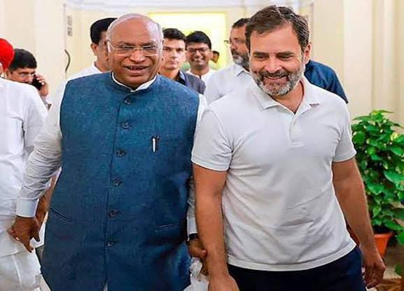 लोकसभा चुनाव में कांग्रेस को औकात दिखाने की तैयारी में जुटे अखिलेश यादव,कांग्रेस का खेल बिगाड़ने के लिए सपा ने बनाया प्लान 1 IMG 20231202 WA0029