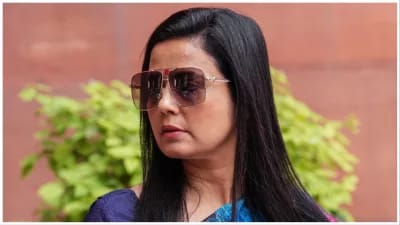 महंगे गिफ्ट लेकर सवाल पूछने के मामले में फंस चुकी महुआ के समर्थन में उतरे अधीर रंजन चौधरी,रद्द हो सकती है संसद की सदस्यता 1 IMG 20231202 WA0044