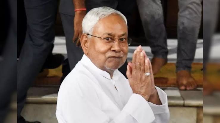 पांच राज्यों के चुनाव नतीजों पर सीएम नीतीश की बनी है नजर,परिणाम आने के बाद ले सकते हैं बड़ा निर्णय
